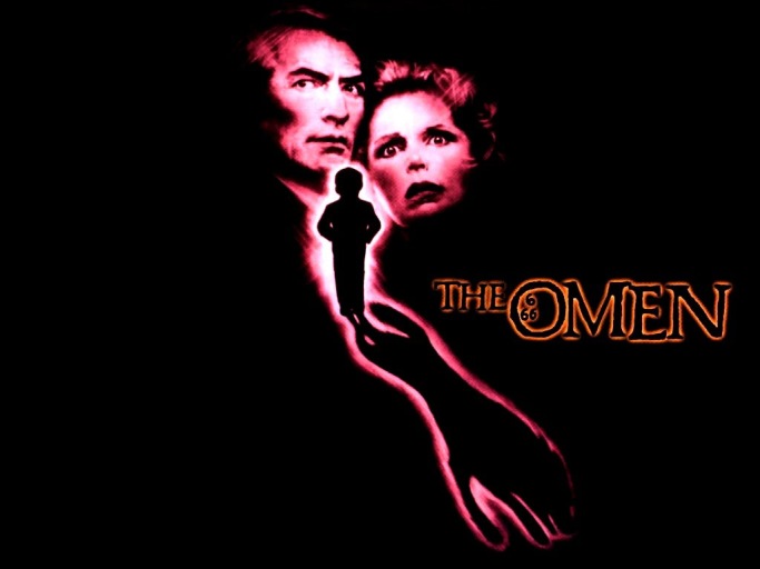 The Omen Cover